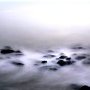 Jean-Luc Perrot Vagues rochers