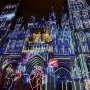 Alain Marchand Cathédrale 1